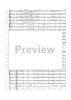 The Timberliner March - Score