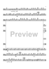 Water Music Suite - F Horn (Optional Trombone)
