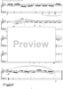 Sonata in A Major, Op. 33, No. 1