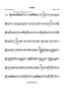 Zodiac - Alto Saxophone