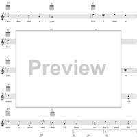 Stand Beneath the Mistletoe