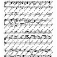 Sonatas and Partitas