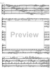 Cavatina - Score