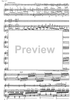 Serenade - Fantaisie Op.31 - Score