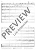 Ricercare a 6 c minor - Score