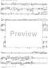 String Bass Concerto - Piano Score