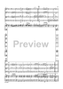 Easy String Quartets - Volume 1 - Score
