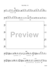 Nordic Waltzes - Cello