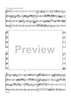 And Therefore Be Merry - Score