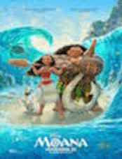 We Know The Way (from Moana)