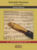 Dramatic Overture - Trombone 3