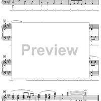 O, How Joyfully! with Joy to the World (Christmas)