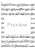 Cantico  3 - Bb Clarinet 1
