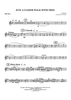 Just a Closer Walk With Thee - Alto Saxophone