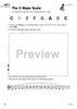 Succeeding at the Piano Theory and Activity Book - Grade 2B (2nd edition)