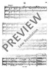 Quartet Eb major - Full Score