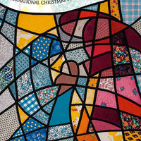 Silent, silent, silent