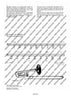 Fingering Table for Trombone (tenor)