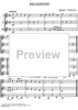 Rigadoon - F Horn