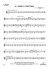 A Carmen Christmas - Baritone Saxophone