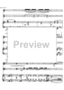 Trio - Score