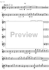 Fanfares et Chanson de Bergers - Oboe/C Clarinet
