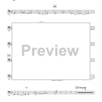 Breaking Point - Bassoon