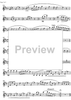 Sei scozzesi Op.29 No. 1 - Mandolin 1/Violin 1