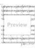 Sonata Pian' e Forte - Score