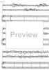 Serenata - Score
