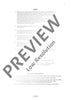 Trio concertant - Score and Parts