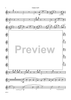 Mystic Portal - Bb Clarinet 1