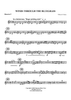 Winds Through the Bluegrass - F Horn