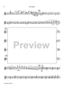No, No, Nannette - Selections for Orchestra - Violin 1
