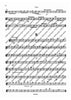 Sinfonia G major - Viola