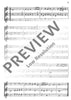 10 Pièces du Moyen Âge et de la Renaissance - Performing Score