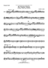 Da Vincian Visions (Fanfare, Theme and Variants) - Bb Trumpet 3