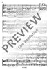 String Quartet Eb major - Full Score