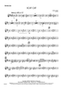 Scat Cat - Optional Baritone Saxophone