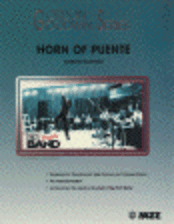 Horn of Puente - Score
