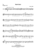 Battle Quest - Alto Saxophone