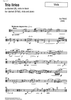 Trio lirico - Viola