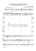Quatricelli: Volume IV - Cello 4
