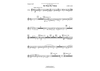 Be Thou My Vision - Bb Trumpet 3