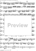 Duo in E-Flat Major, Op. 61, No. 3 - Violin 1