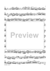 Brandenburg Concerto No. 6 - for Cello Sextet - Cello 1