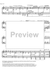 Adagietto from Symphony No. 5 - Piano