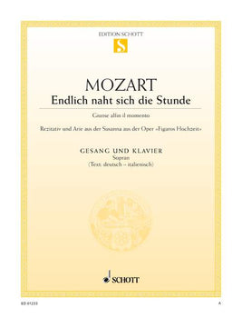 The Marriage Of Figaro