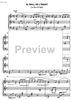Suite Catalna (Catalanian Suite) - Piano