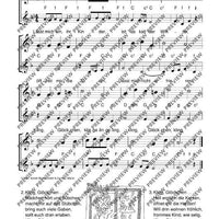 Die schönsten Weihnachtslieder